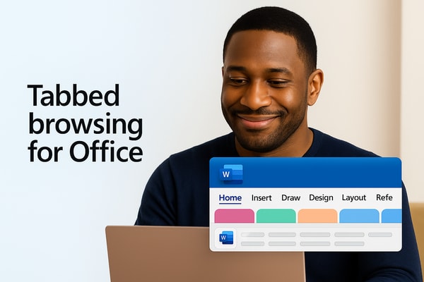 ExtendOffice Office Tab Pro Review