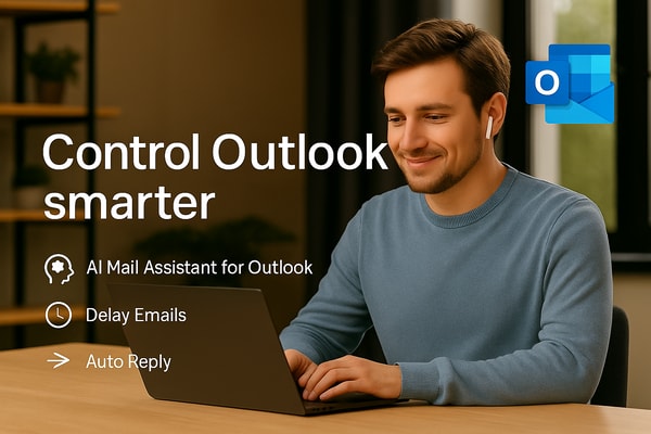 ExtendOffice Kutools for Outlook Review