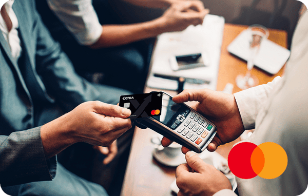 Extrakarte.com Extra Card Mastercard Bewertung