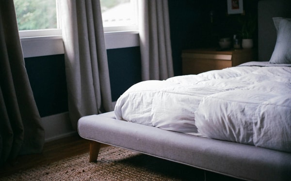 About Extreme Comfort
