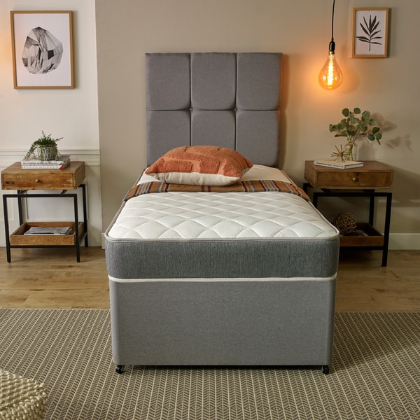Extreme Comfort Review