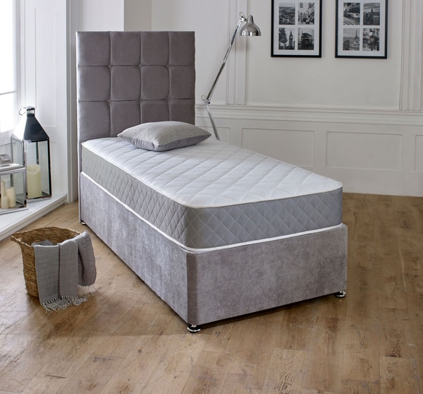 Extreme Comfort Cooltouch Plus Diamond Essentials Foam Review