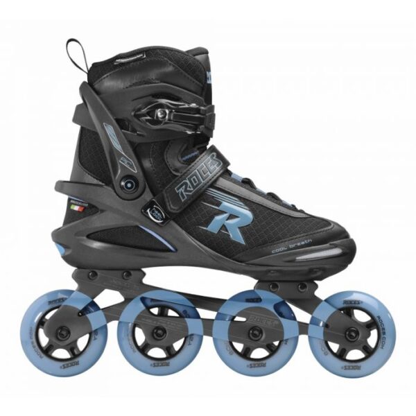 Extreme Sports Center Roces Skeelers PIC TIF 80 Beoordeling