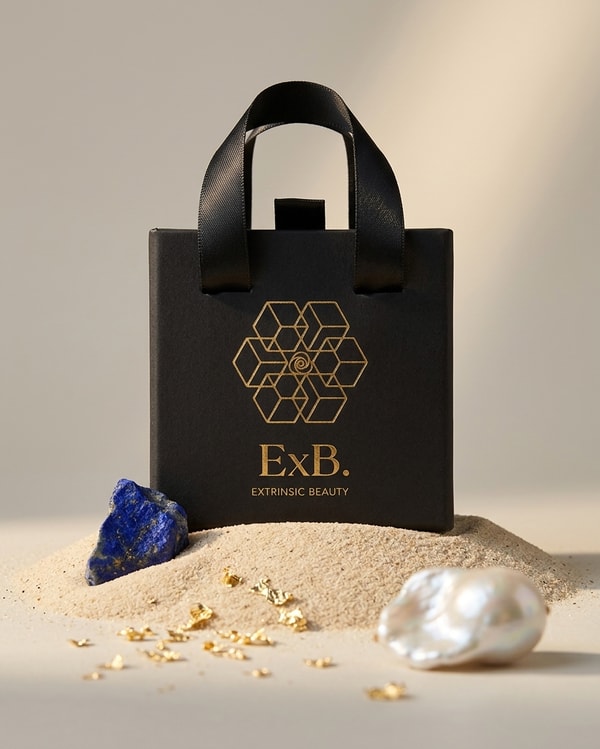 About Extrinsic Beauty