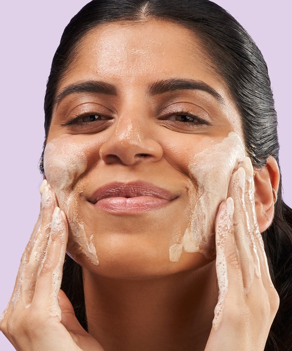 EXUVIANCE 3-in-1 Clarifying Cleanser Review