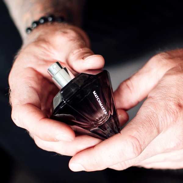 Eye of Love Matchmaker Black Diamond Pheromone Cologne Review