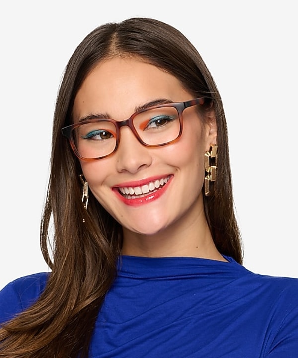 Eyebuydirect November Glasses Review
