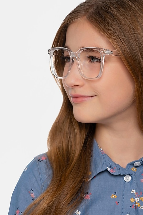 Eyebuydirect Piano Glasses Review