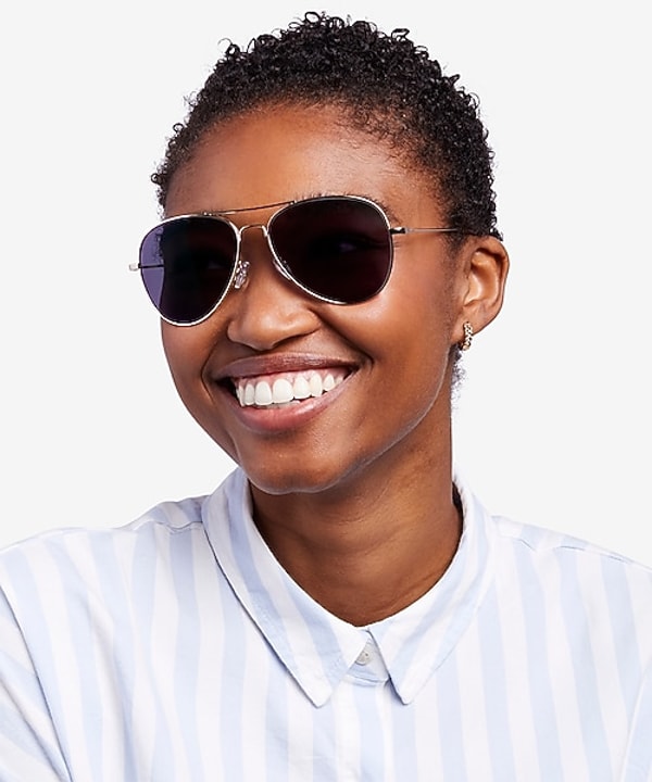 Eyebuydirect Good Vibrations Sunglasses Review