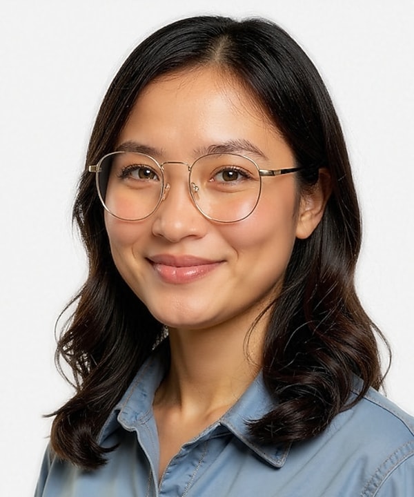 Eyebuydirect St Michel Glasses Review