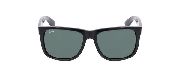 Eyeconic Ray-Ban RB4165 Justin Review