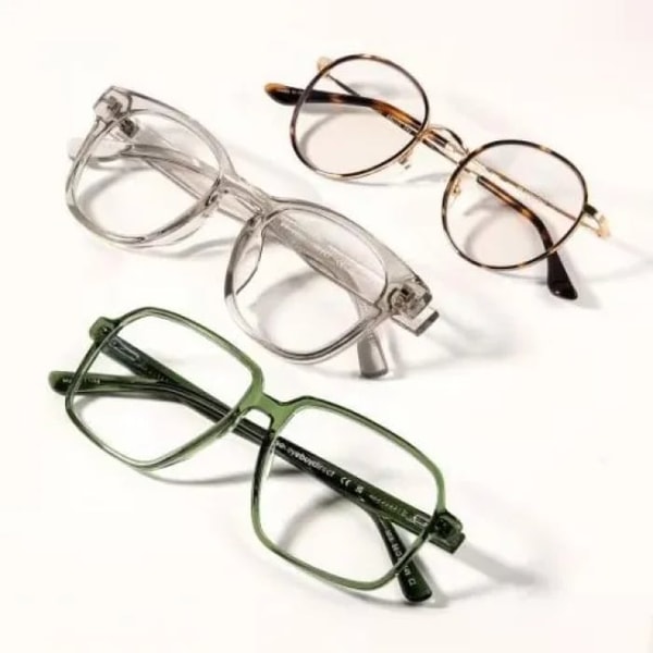 Eyeglass Direct Review: Eyeglass Direct Reviews