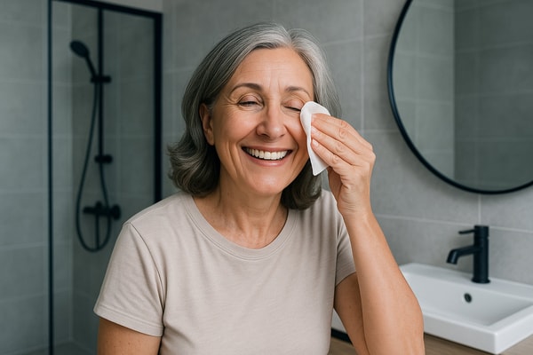About EyePromise