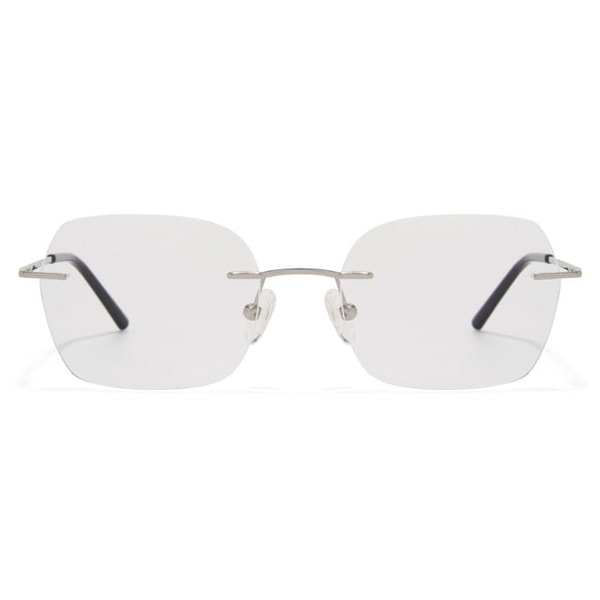 Eyewa Spectus BENJAMIN-Titanium Review