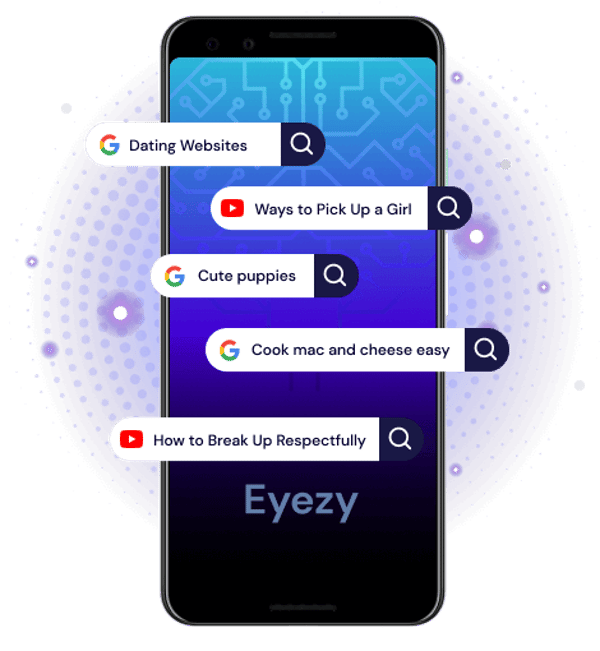 eyeZy Keylogger Review