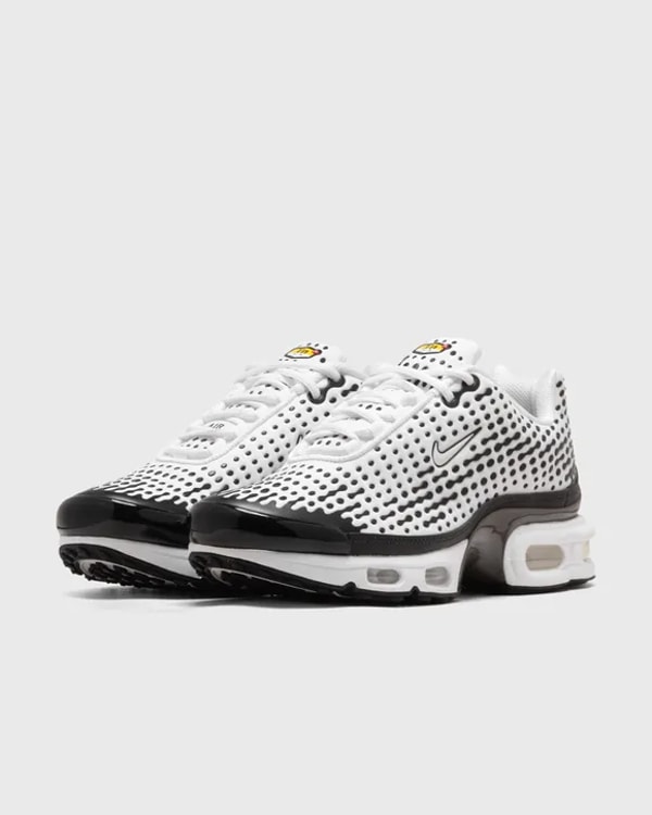 BSTN Air Max Plus VII Review