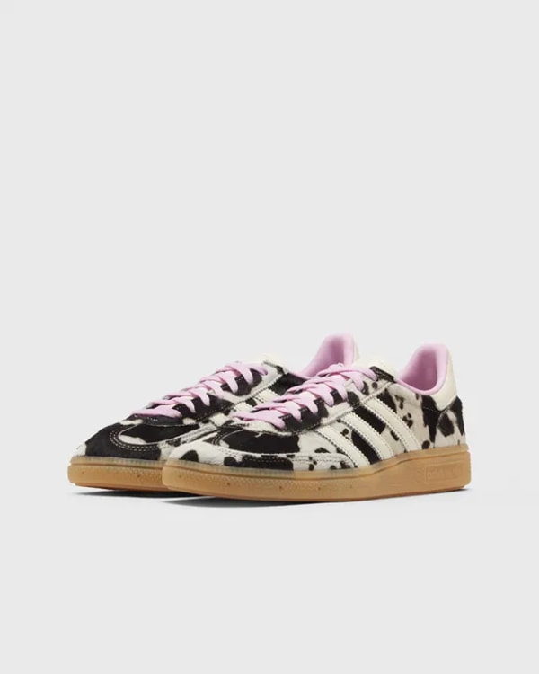 BSTN WMNS Handball Spezial Review