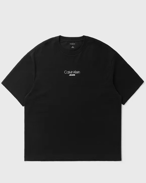 BSTN SS 16S RLXD Fit Tee Review