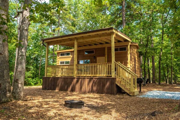 Campspot Review