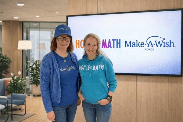 House of Math Review