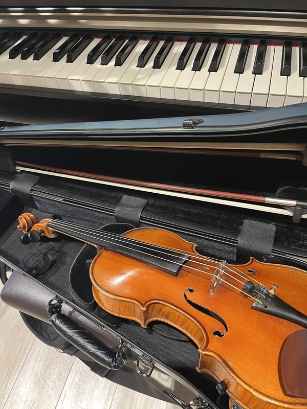 EYS Music Schoolについて