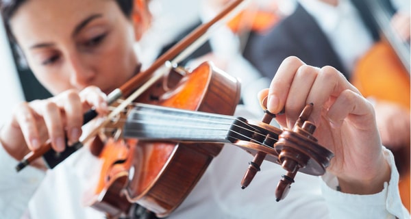 EYS Music School Music Lessons レビュー