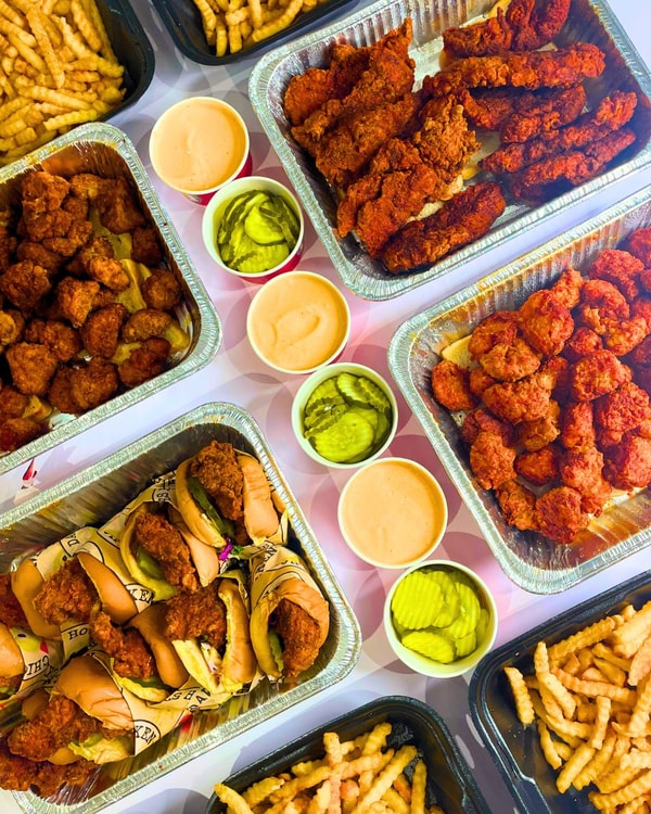 ezCater Catered Meetings and Events Reviews