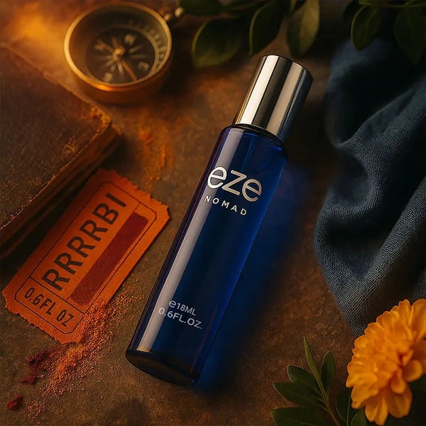 About Eze Perfume