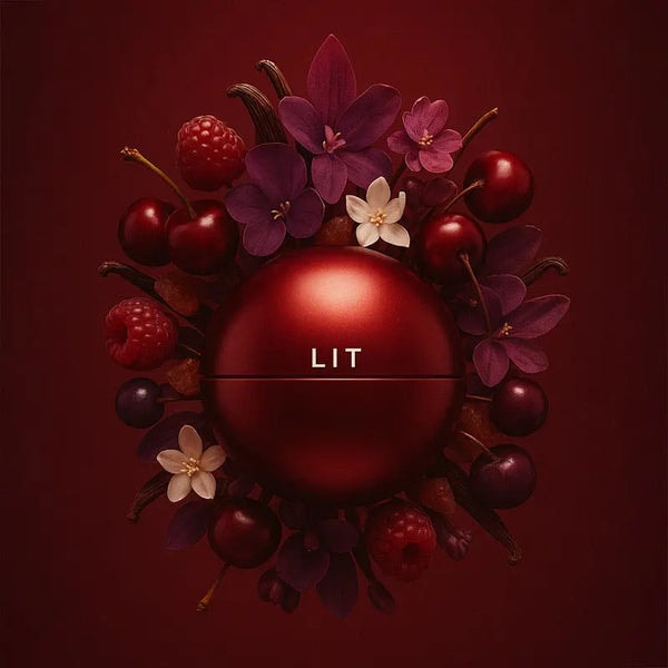 Eze Perfume EZE ELEVATE LIT Review