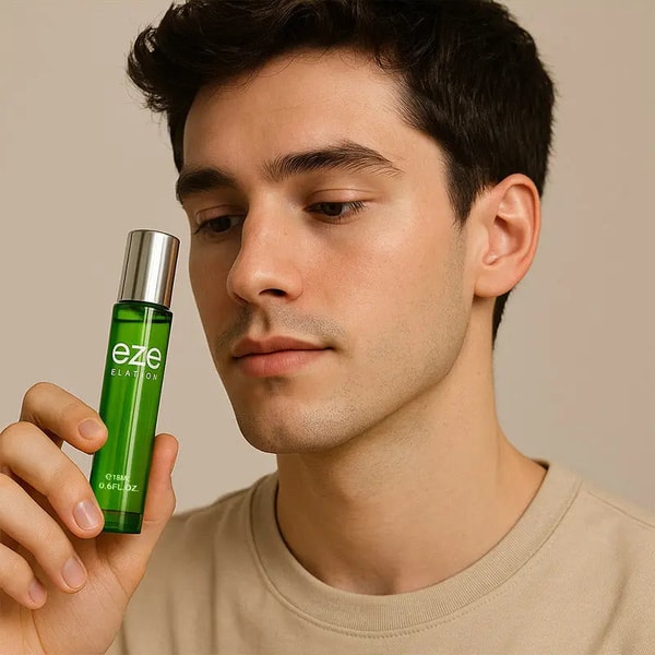 Eze Perfume Review