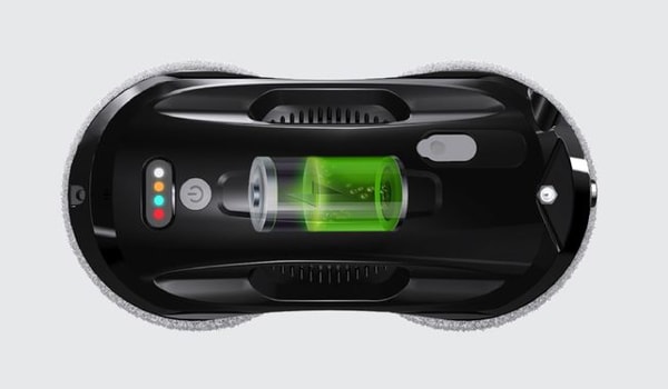 EZIclean Windobot S4 Plus Avis