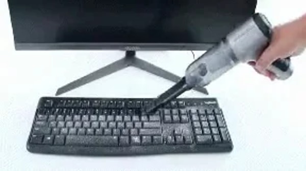 About EZVac Pro