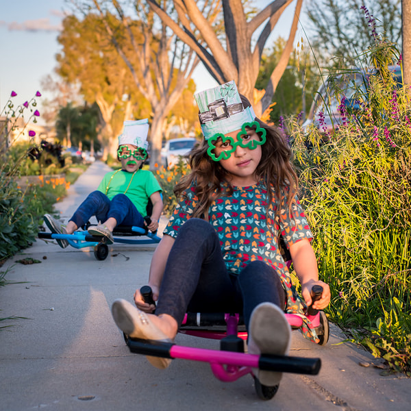 &Uuml;ber EzyRoller