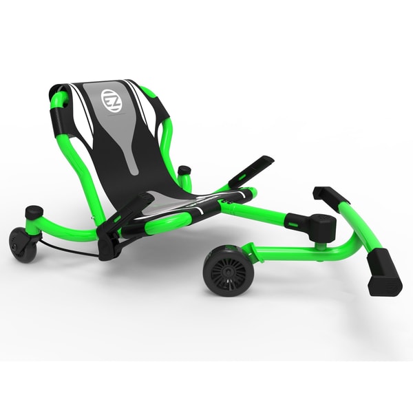 EzyRoller Spinner X Bewertung