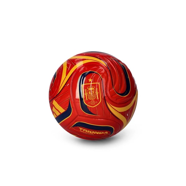 F&uacute;tbol Emotion Ballon adidas Espagne Mondial 2026 Avis