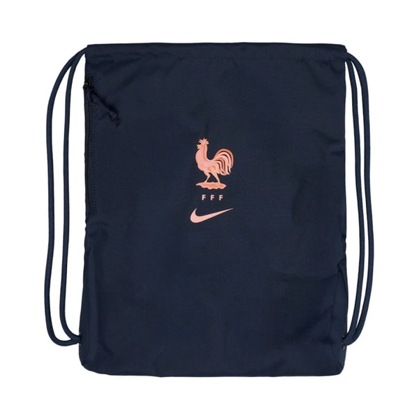 F&uacute;tbol Emotion Gymsack Nike France 2025-2026 Avis