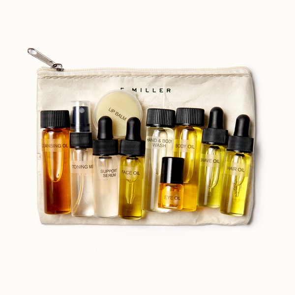 F. Miller Discovery Kit Review