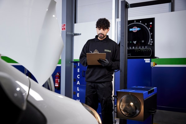 F1 Autocentres Overview