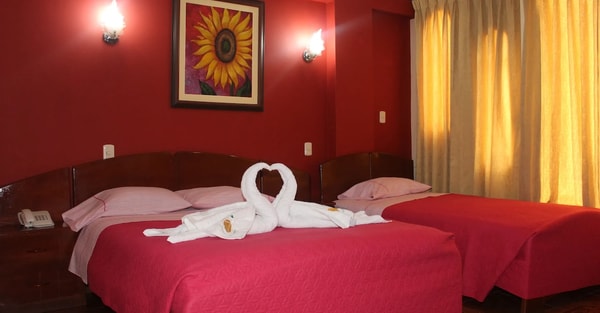 Acerca de Trivago