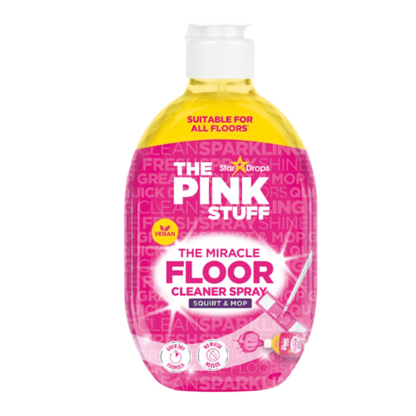 Household Cleaning & Branded Essentials Review