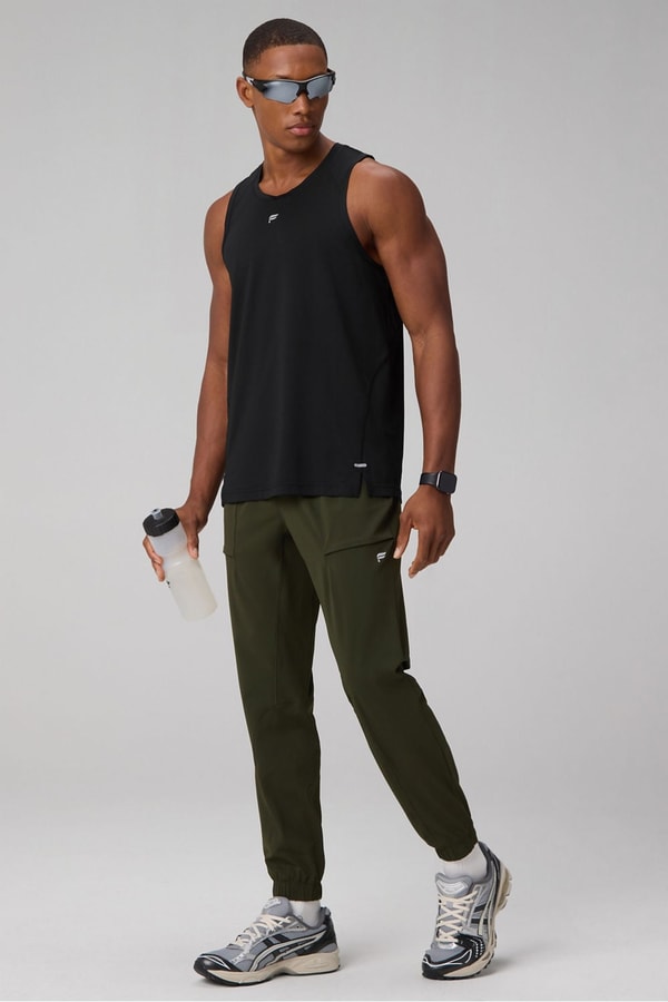 Fabletics The One Jogger Review