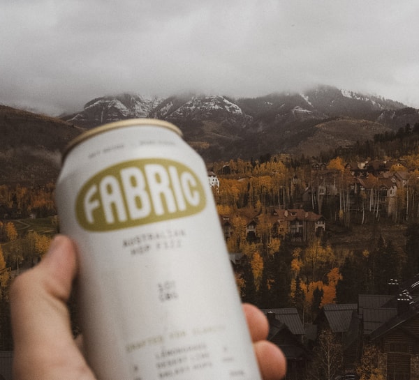 FABRIC Review