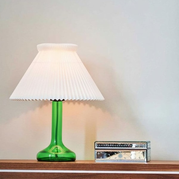 Fabryka Form Lampa stołowa Le Klint 343 Recenzja