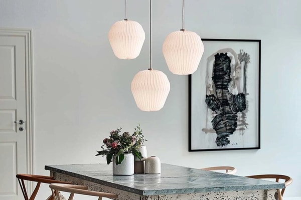 Fabryka Form Lampa wisząca The Bouquet XL Recenzja