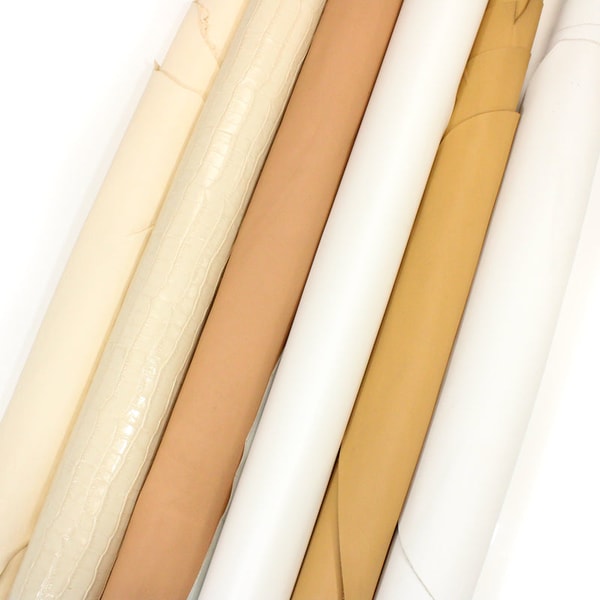 FABSCRAP Surprise Neutral Leather Reviews