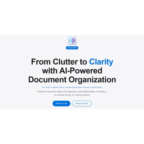 FabSoft AI File Pro Review