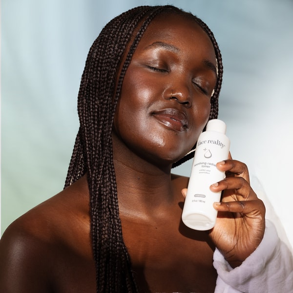 About Face Reality Skincare