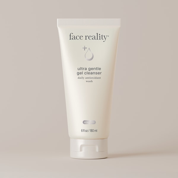 Face Reality Skincare Ultra Gentle Cleanser Review