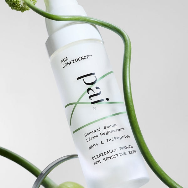 Face the Future Pai Skincare NAD+ & TriPeptide Renewal Serum 30ml Reviews