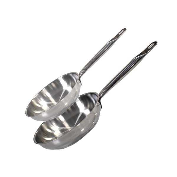 Fackelmann Po&ecirc;les inox Elo Profi Therm Avis